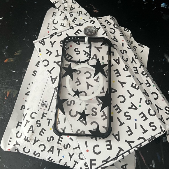 Casetify Accessories - Casetify 13 pro Case